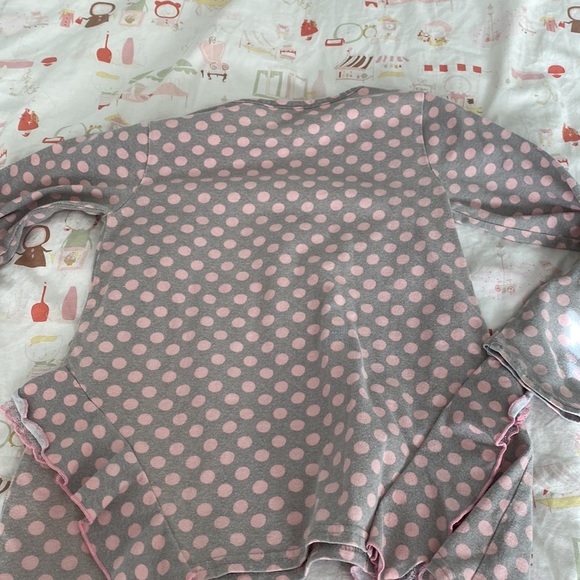 Cute long sleeve top - Picture 4 of 4